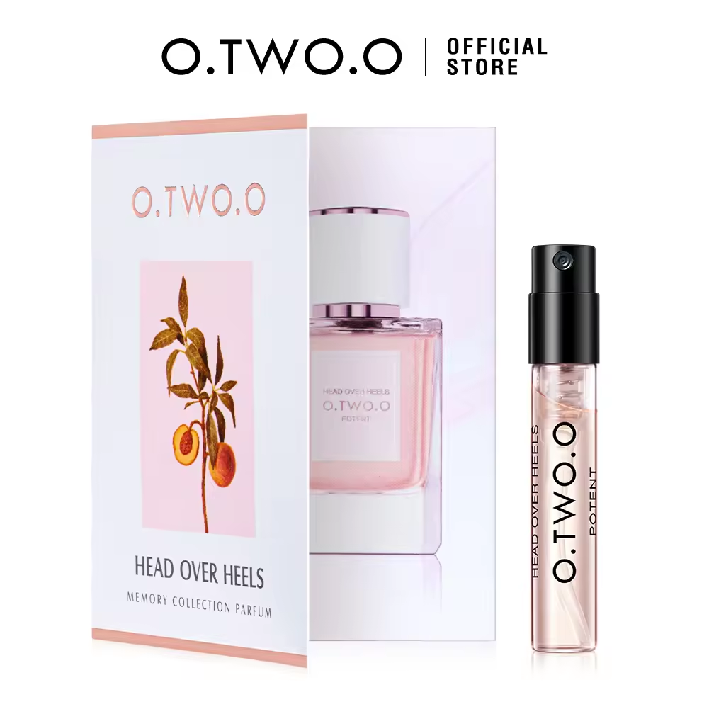 O.TWO.O PERFUME TESTER (S-SERIES)