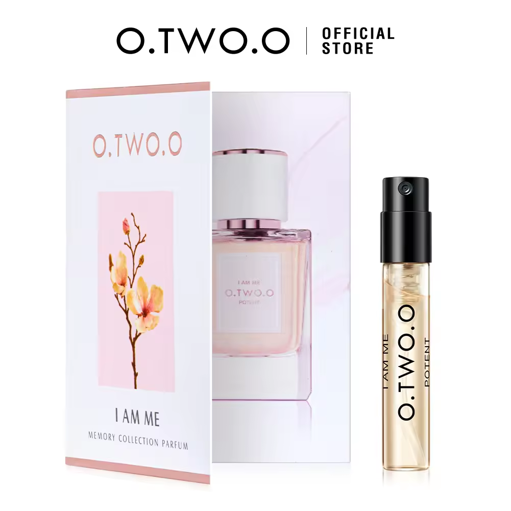 O.TWO.O PERFUME TESTER (S-SERIES)