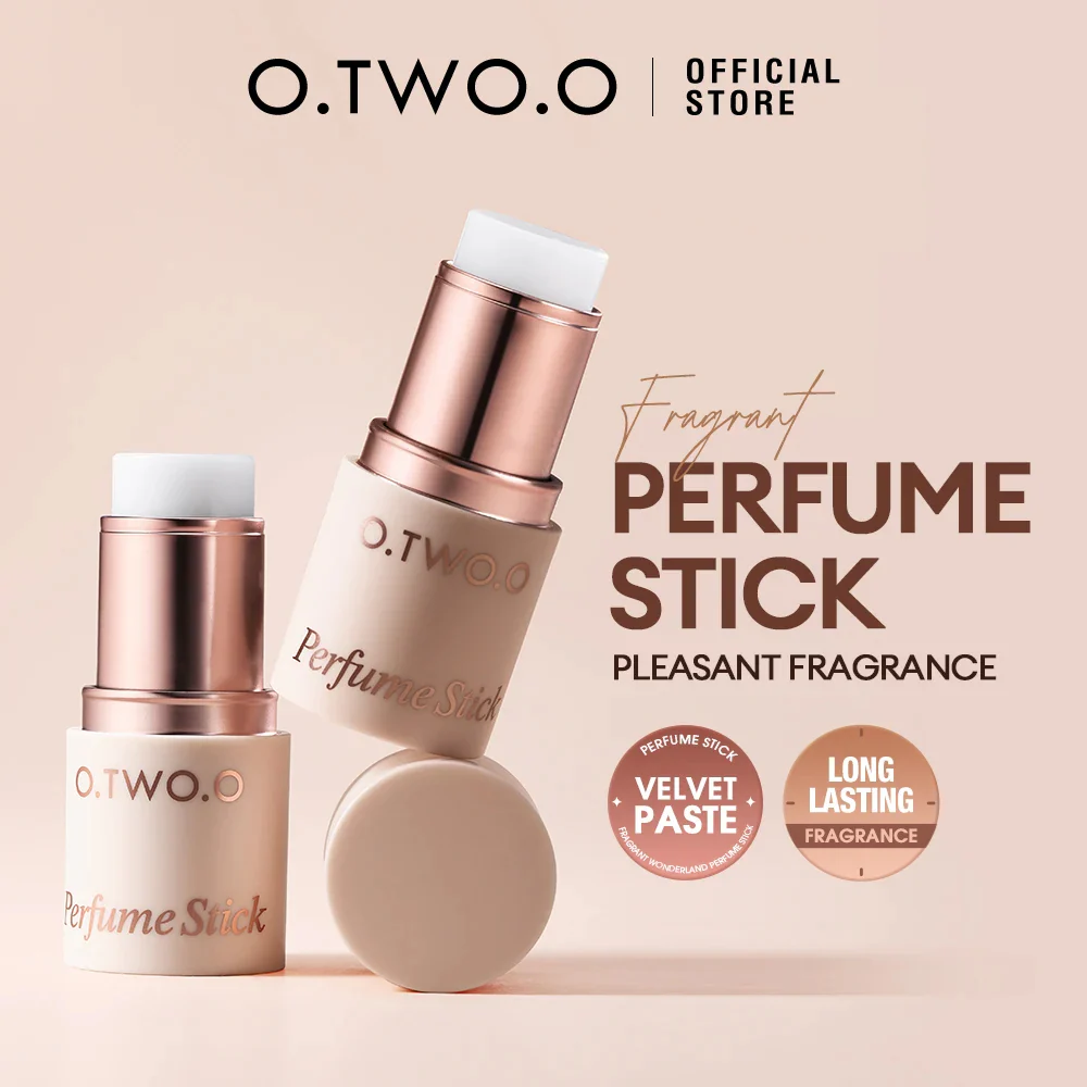 O.TWO.O PERFUME STICK