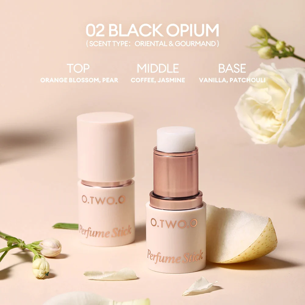 O.TWO.O PERFUME STICK