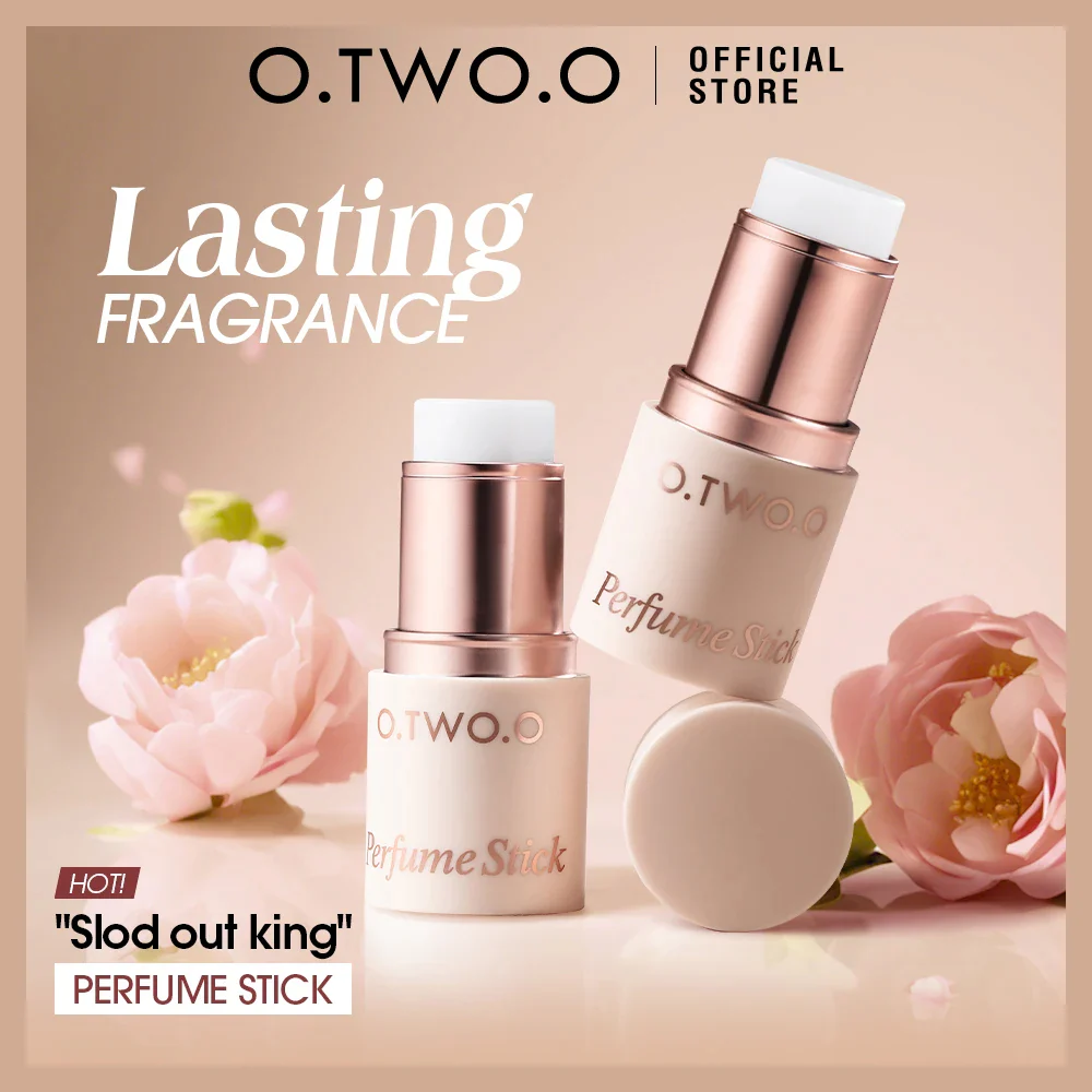 O.TWO.O PERFUME STICK