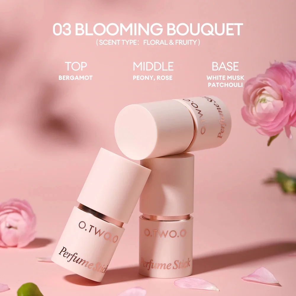 O.TWO.O PERFUME STICK
