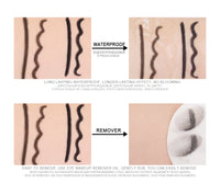 IMAGIC WATERPROOF GEL EYELINER PEN (EY-308)