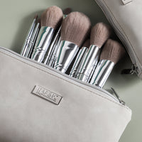 IMAGIC 13 PCS BRUSH SET WITH BAG
