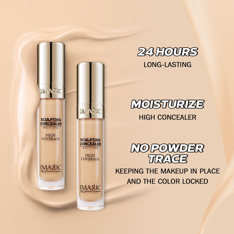 IMAGIC HIGH COVERAGE SCULPTING CONCEALER (FA-141)