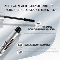 IMAGIC MULTI FUNCTIONAL MASCARA (EY-352)