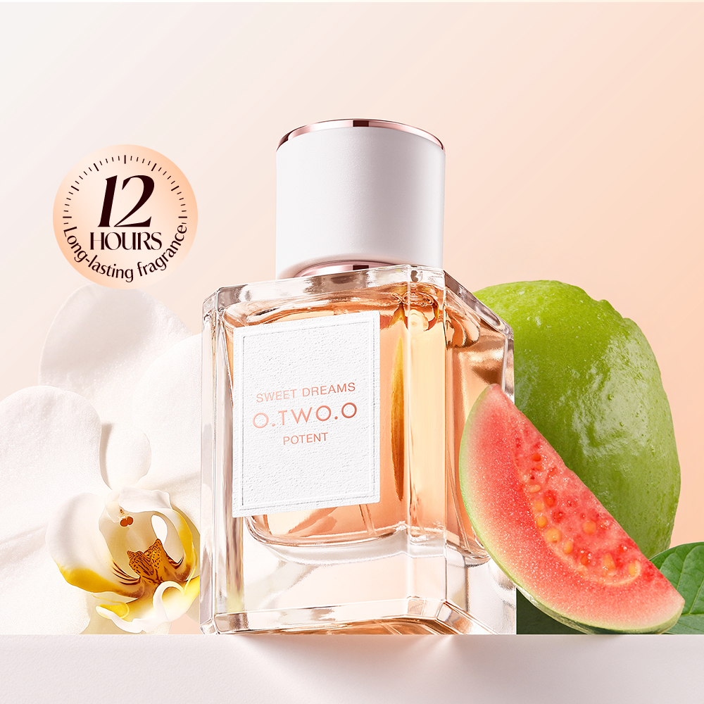 O.TWO.O SWEET DREAMS PERFUME (S01)