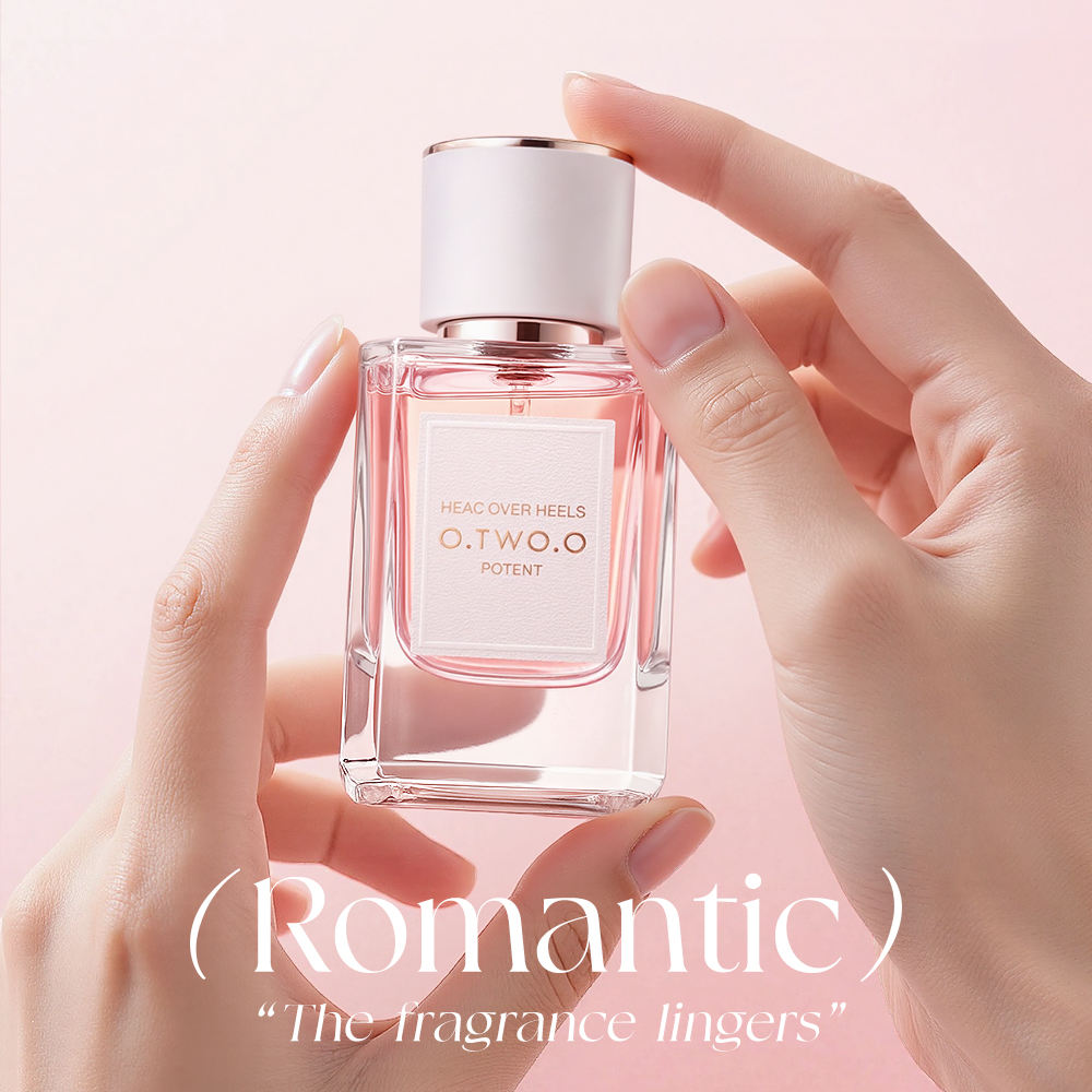 O.TWO.O HEAD OVER HEELS PERFUME (S02)