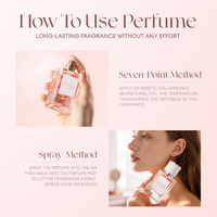 O.TWO.O HEAD OVER HEELS PERFUME (S02)