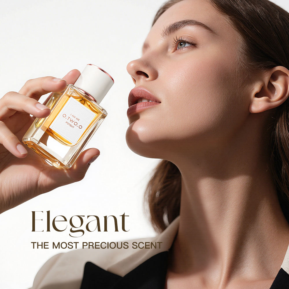 O.TWO.OI AM ME(FLORAL FRUITY) PERFUME (S03)