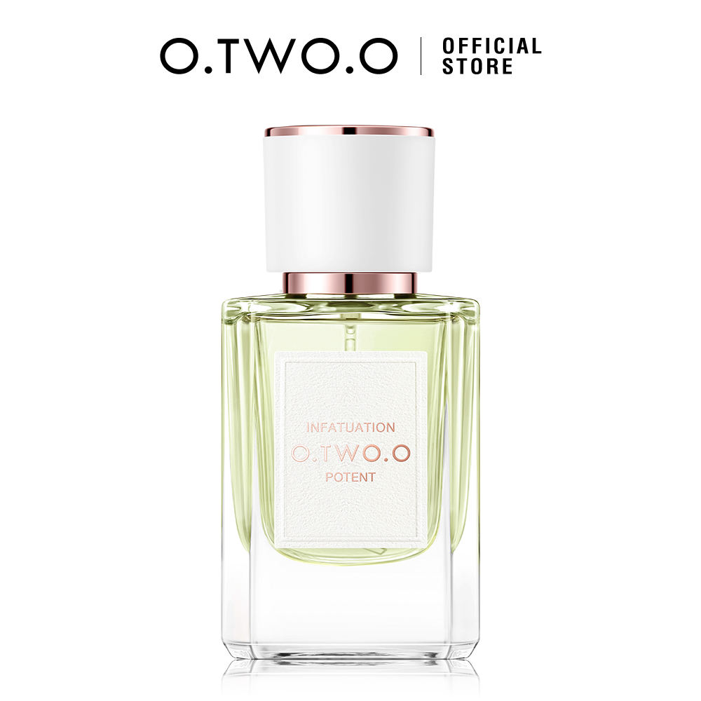 O.TWO.O INFATUATION PERFUME (S04)