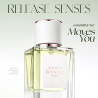 O.TWO.O INFATUATION PERFUME (S04)