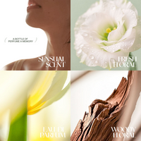 O.TWO.O INFATUATION PERFUME (S04)