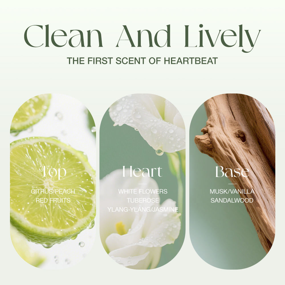 O.TWO.O INFATUATION PERFUME (S04)