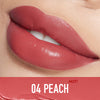 O.TWO.O HAUTE HYDRATING SATIN LIPSTICK