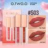 O.TWO.O MATTE LOCK COLOR LIP GLOSS