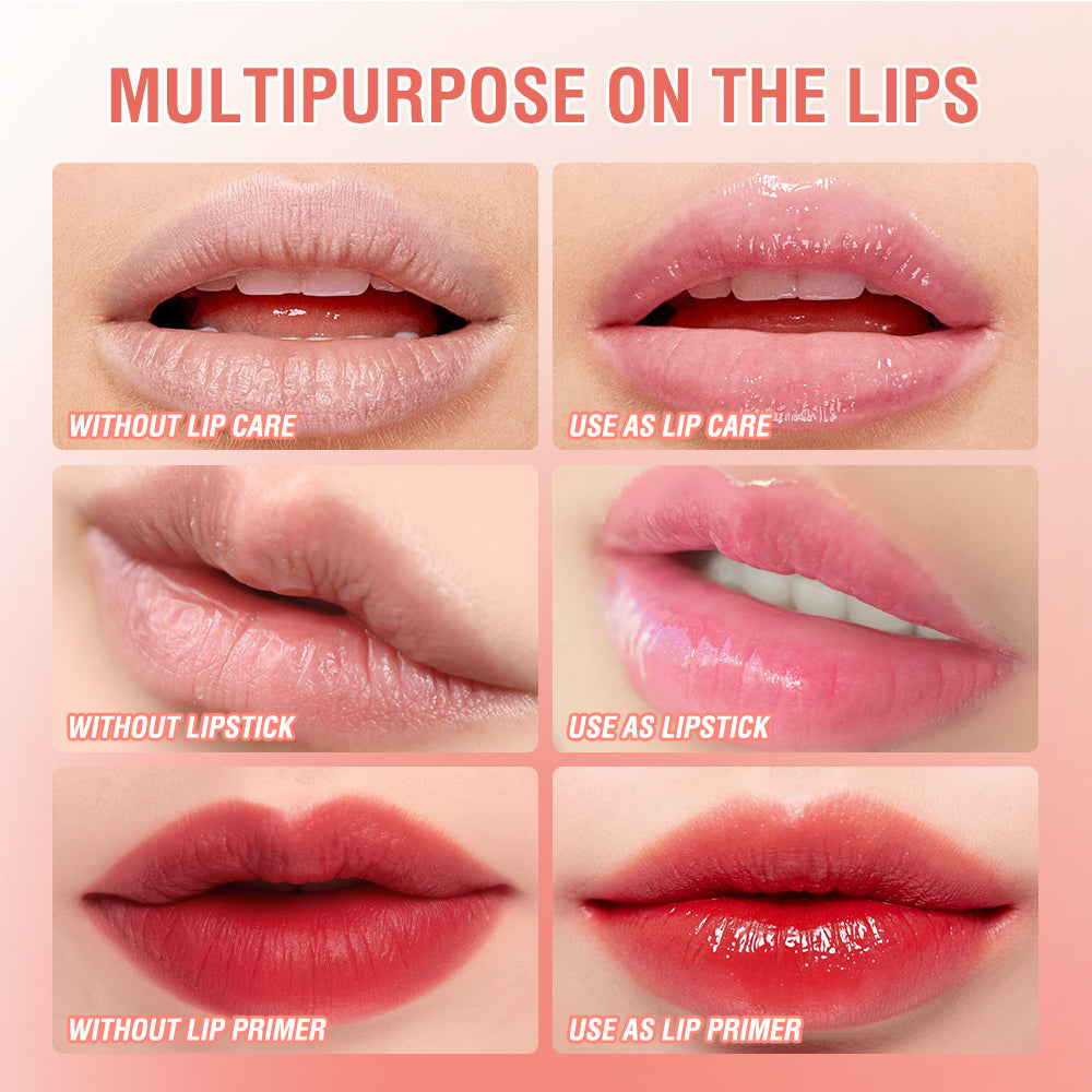 Lip Color Regular O.TWO.O MOIST COLOR CHANGING LIP BALM – OTWOO.COM.PK