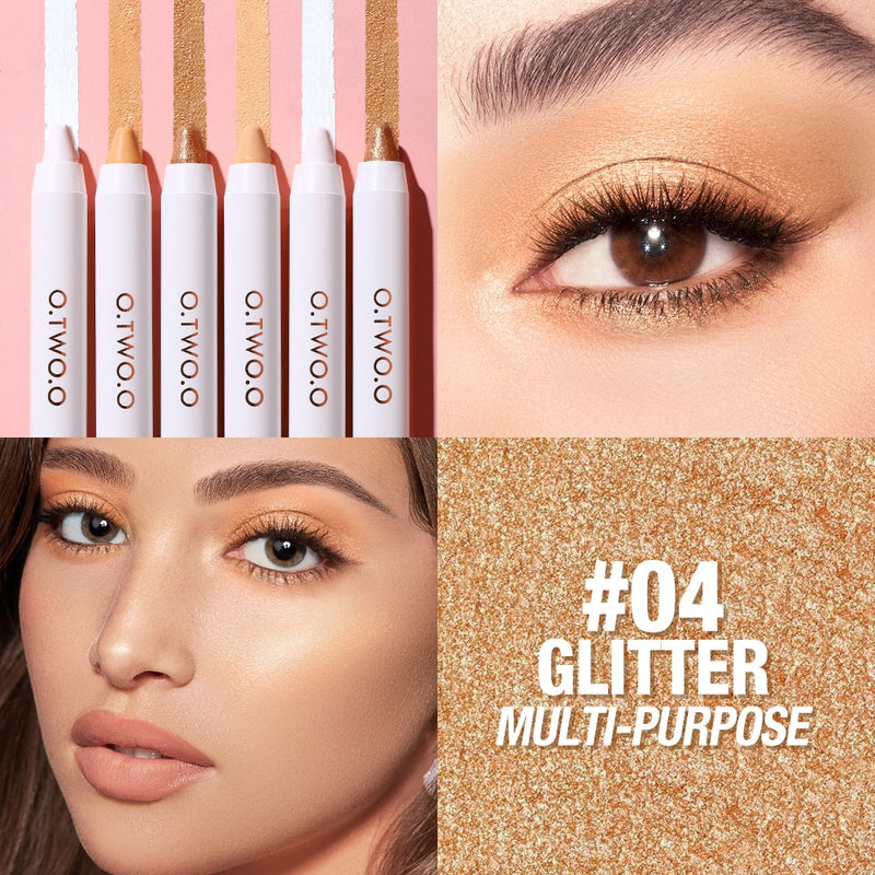O.TWO.O MULTI EFFECT CORRECTING MAKEUP PEN