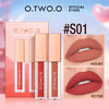 O.TWO.O MATTE LOCK COLOR LIP GLOSS