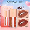 O.TWO.O MATTE LOCK COLOR LIP GLOSS