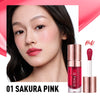 O.TWO.O WATERY LIP AND CHEEK TINT