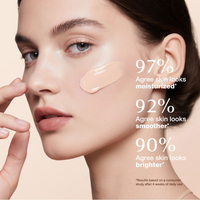 O.TWO.O MOISTURISING NUDE SKIN PRIMER