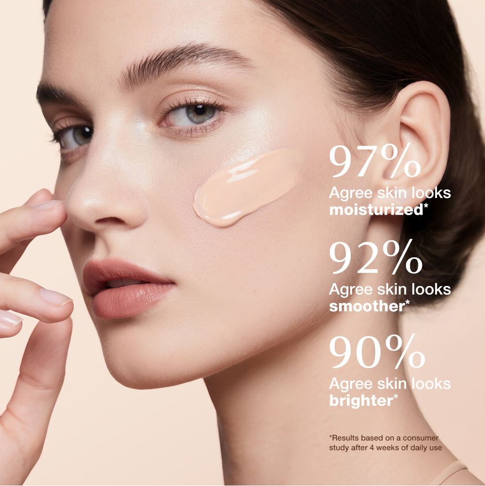 O.TWO.O MOISTURISING NUDE SKIN PRIMER