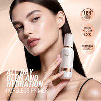 O.TWO.O MOISTURISING NUDE SKIN PRIMER