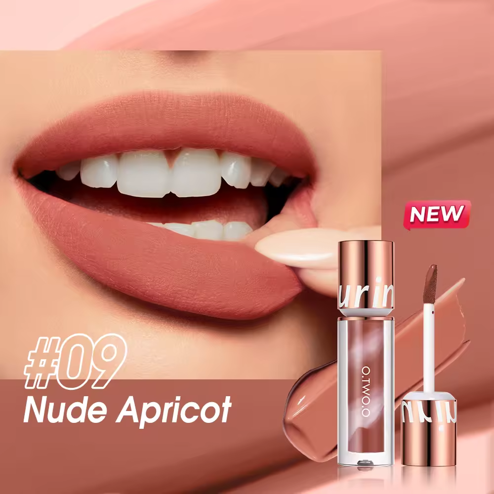 O.TWO.O ULTRA STAY LOLEPOP LIPSTICK