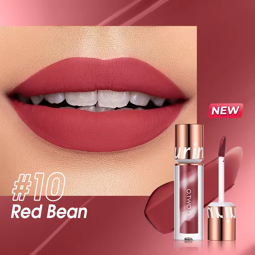 O.TWO.O ULTRA STAY LOLEPOP LIPSTICK