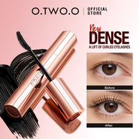 O.TWO.O INTENSE VOLUME DEFINING WATERPROOF MASCARA
