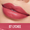 O.TWO.O HAUTE HYDRATING SATIN LIPSTICK