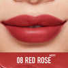 O.TWO.O HAUTE HYDRATING SATIN LIPSTICK