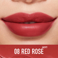 O.TWO.O HAUTE HYDRATING SATIN LIPSTICK