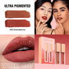 O.TWO.O MATTE LOCK COLOR LIP GLOSS