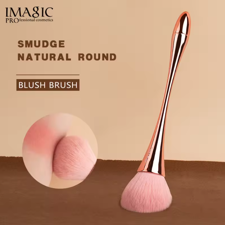 IMAGIC BLUSH BRUSH (PINK)