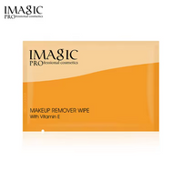 IMAGIC MAKEUP REMOVER WIPES