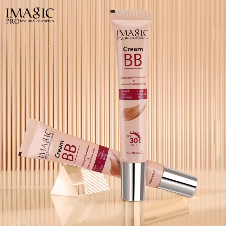 Imagic BB Cream Light Weight Foundation & Vitamin Enriched Cream (FA-142)