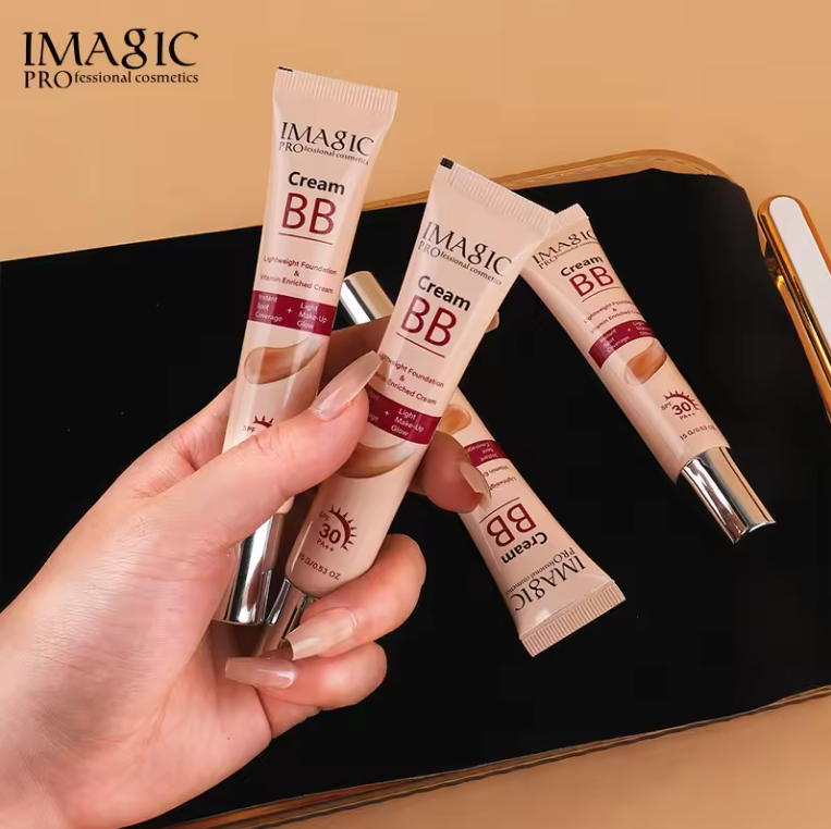 Imagic BB Cream Light Weight Foundation & Vitamin Enriched Cream (FA-142)
