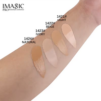 Imagic BB Cream Light Weight Foundation & Vitamin Enriched Cream (FA-142)