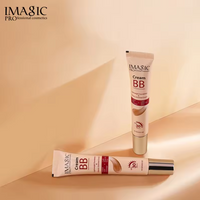 Imagic BB Cream Light Weight Foundation & Vitamin Enriched Cream (FA-142)