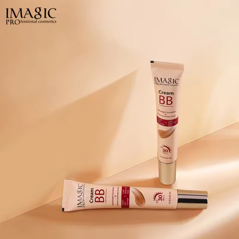 Imagic BB Cream Light Weight Foundation & Vitamin Enriched Cream (FA-142)