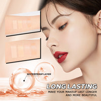 IMAGIC HIGH COVERAGE SCULPTING CONCEALER (FA-141)