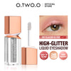 O.TWO.O MIST LIQUID EYESHADOW