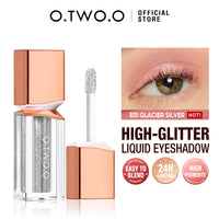 O.TWO.O MIST LIQUID EYESHADOW