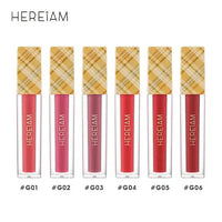 IMAGIC HERIAM LIPGLOSS SET