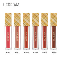 IMAGIC HERIAM LIPGLOSS SET