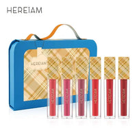 IMAGIC HERIAM LIPGLOSS SET