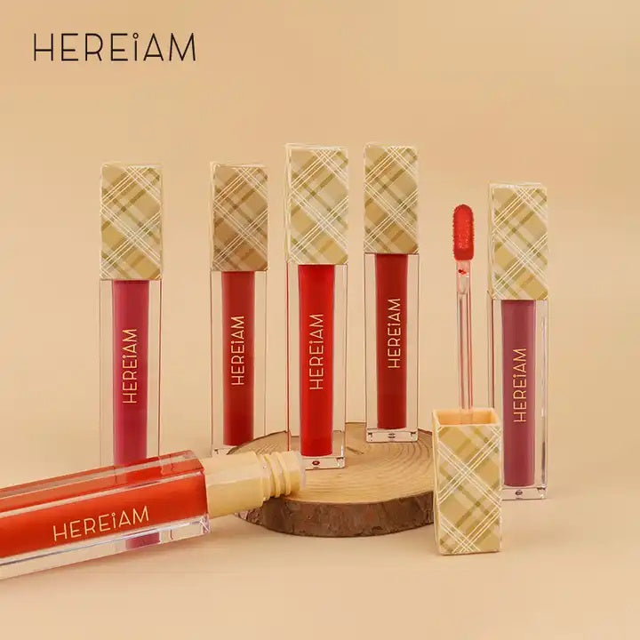 IMAGIC HERIAM LIPGLOSS SET
