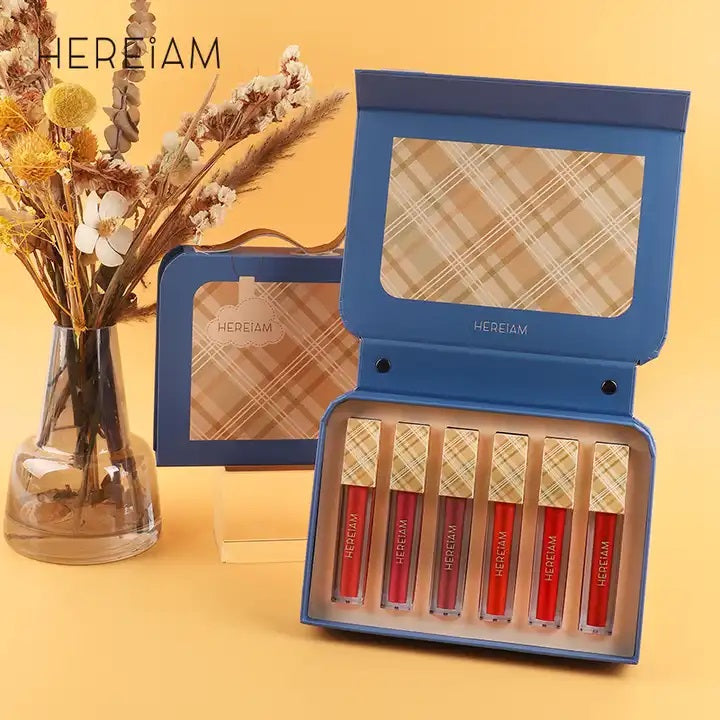 IMAGIC HERIAM LIPGLOSS SET